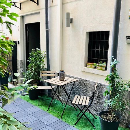 Loft Ramondetta 30Tre Apartman Catania Kültér fotó