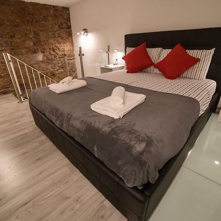 Loft Ramondetta 30Tre Apartman Catania Kültér fotó