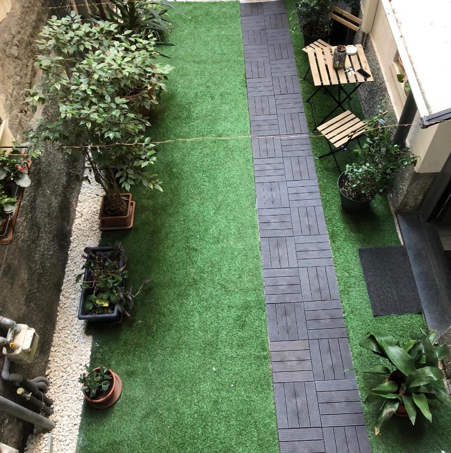 Loft Ramondetta 30Tre Apartman Catania Kültér fotó
