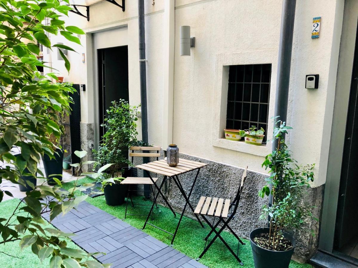 Loft Ramondetta 30Tre Apartman Catania Kültér fotó