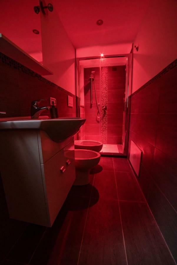 Loft Ramondetta 30Tre Apartman Catania Kültér fotó