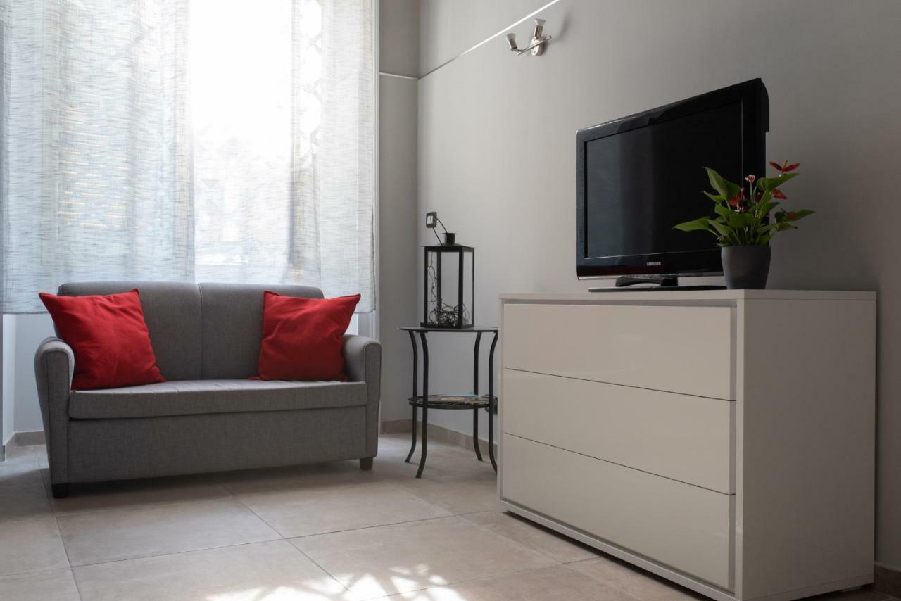 Loft Ramondetta 30Tre Apartman Catania Kültér fotó