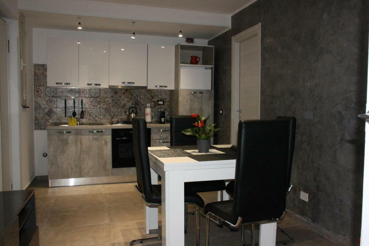 Loft Ramondetta 30Tre Apartman Catania Kültér fotó