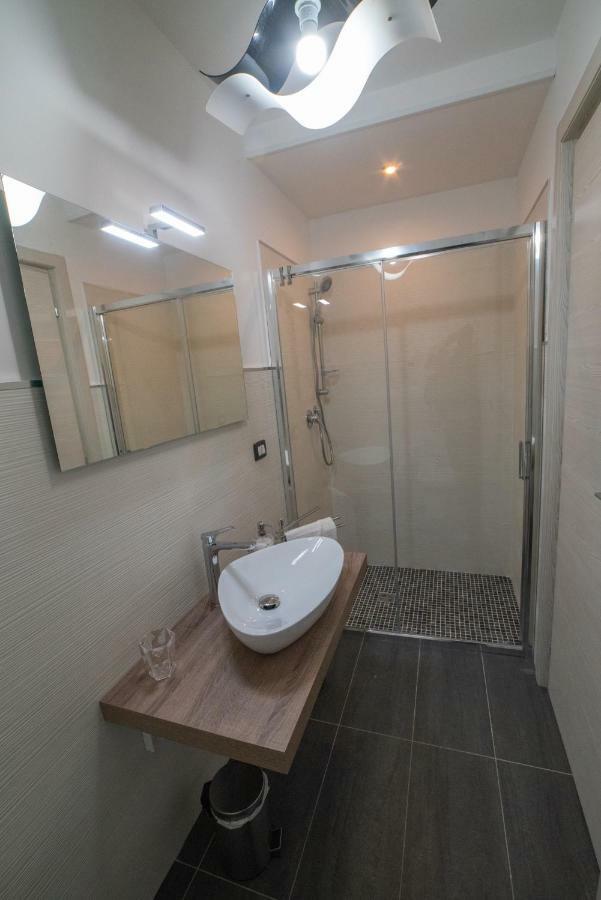Loft Ramondetta 30Tre Apartman Catania Kültér fotó
