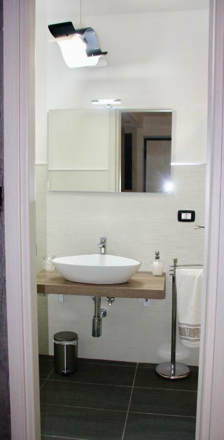 Loft Ramondetta 30Tre Apartman Catania Kültér fotó